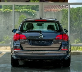Opel Astra LPG 1.4 TURBO - 10500 лв. - 52576874 5