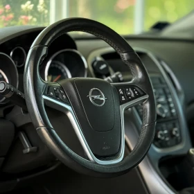 Opel Astra LPG 1.4 TURBO - 10500 лв. - 52576874 10