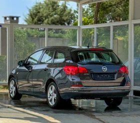 Opel Astra LPG 1.4 TURBO - 10500 лв. - 52576874 6