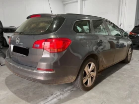 Opel Astra 1.4T LPG, снимка 2