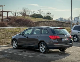 Opel Astra 1.4T LPG | Mobile.bg    6