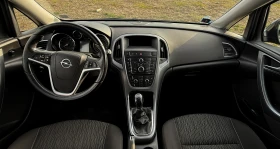 Opel Astra 1.4T LPG | Mobile.bg    10