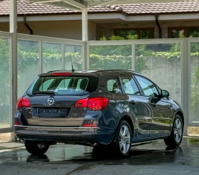 Opel Astra LPG 1.4 TURBO - 10500 лв. - 52576874 4