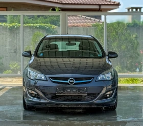 Opel Astra LPG 1.4 TURBO - 10500 лв. - 52576874 2