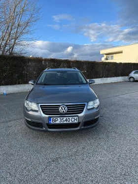 VW Passat 2.0TDI* HIGHLINE* , снимка 3