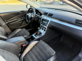 VW Passat 2.0TDI* HIGHLINE* , снимка 9