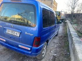 Citroen Berlingo | Mobile.bg    7