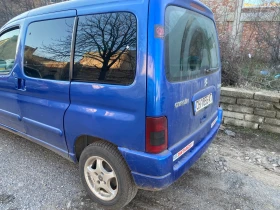 Citroen Berlingo | Mobile.bg    8