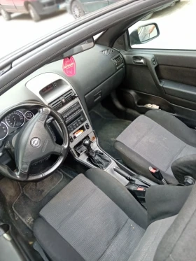 Opel Astra, снимка 4