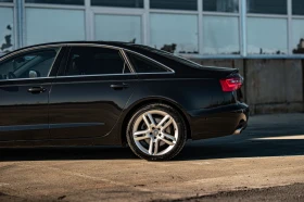 Audi A6 3.0TDI  245HP/PARKING ASSIST/BOSE/QUATTRO/ПОДГРЕВ, снимка 9