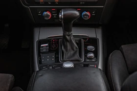 Audi A6 3.0TDI  245HP/PARKING ASSIST/BOSE/QUATTRO/ПОДГРЕВ, снимка 11