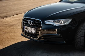 Audi A6 3.0TDI  245HP/PARKING ASSIST/BOSE/QUATTRO/ПОДГРЕВ, снимка 5