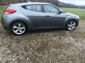 Hyundai Veloster  Veloster, снимка 9