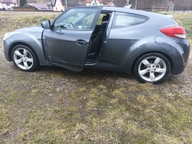 Hyundai Veloster  Veloster, снимка 16