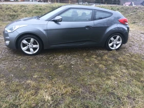 Hyundai Veloster  Veloster, снимка 11