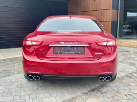 Maserati Ghibli 3, 0D Реални км&Mega Full , снимка 6