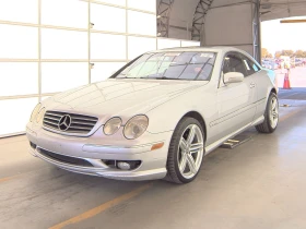 Mercedes-Benz CL 600 CARFAX АВТО КРЕДИТ , снимка 2