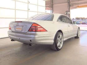 Mercedes-Benz CL 600 CARFAX АВТО КРЕДИТ - 19000 лв. - 26461037 | Car24.bg