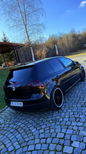 VW Golf Като нова, снимка 4