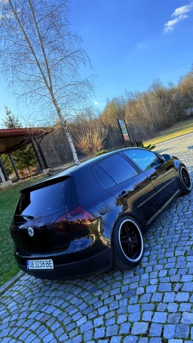 VW Golf Като нова, снимка 3