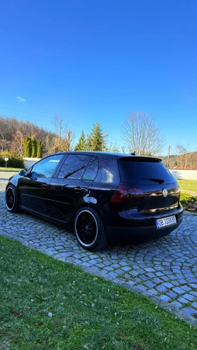 VW Golf Като нова, снимка 5