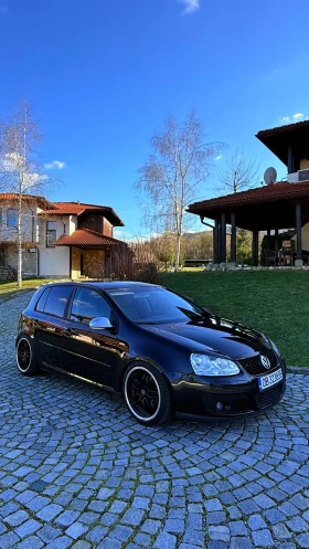 VW Golf Като нова, снимка 2