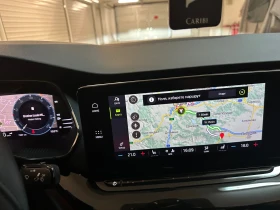 Обява за продажба на Skoda Octavia SPORT line 1.5 TSI 7 DSG p- HEV ~54 999 лв. - изображение 8