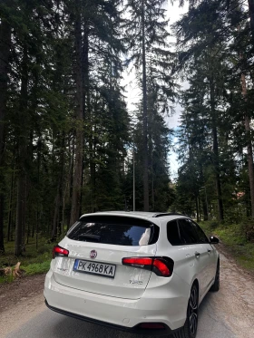 Fiat Tipo | Mobile.bg    2