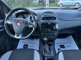Fiat Punto 1.4 Бензин Euro 6b * * * 71000км.* * * - 9999 лв. - 92545896 13