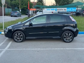 Fiat Punto 1.4 Бензин Euro 6b * * * 71000км.* * * - 9999 лв. - 92545896 8