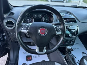 Fiat Punto 1.4 Бензин Euro 6b * * * 71000км.* * * - 9999 лв. - 92545896 14