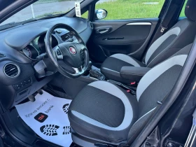 Fiat Punto 1.4 Бензин Euro 6b * * * 71000км.* * * - 9999 лв. - 92545896 9
