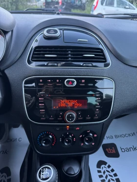 Fiat Punto 1.4 Бензин Euro 6b * * * 71000км.* * * - 9999 лв. - 92545896 16