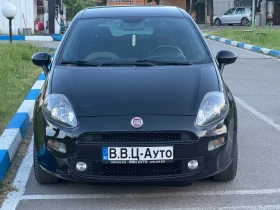 Fiat Punto 1.4 Бензин Euro 6b * * * 71000км.* * * - 9999 лв. - 92545896 2