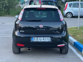 Fiat Punto 1.4 Бензин Euro 6b * * * 71000км.* * * - 9999 лв. - 92545896 6
