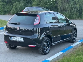 Fiat Punto 1.4 Бензин Euro 6b * * * 71000км.* * * - 9999 лв. - 92545896 5