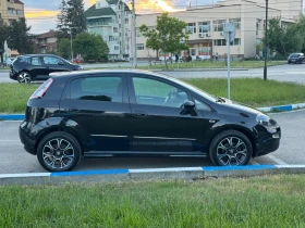 Fiat Punto 1.4 Бензин Euro 6b * * * 71000км.* * * - 9999 лв. - 92545896 4