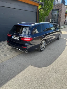 Обява за продажба на Mercedes-Benz E 53 AMG 4matic ~79 200 лв. - изображение 3