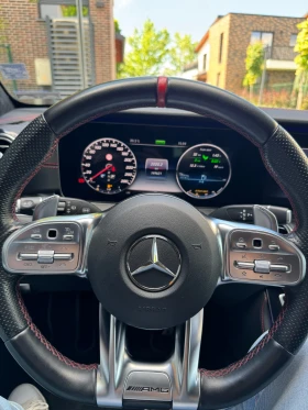 Обява за продажба на Mercedes-Benz E 53 AMG 4matic ~79 200 лв. - изображение 7