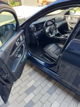 Mercedes-Benz E 53 AMG 4matic | Mobile.bg    13