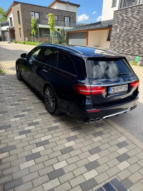 Обява за продажба на Mercedes-Benz E 53 AMG 4matic ~79 200 лв. - изображение 2