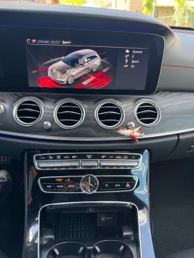 Обява за продажба на Mercedes-Benz E 53 AMG 4matic ~79 200 лв. - изображение 8