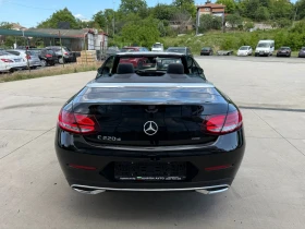 Mercedes-Benz C 220 | Mobile.bg    5