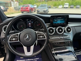 Mercedes-Benz C 220 | Mobile.bg    14