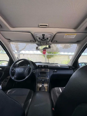 Mercedes-Benz C 180 | Mobile.bg    13