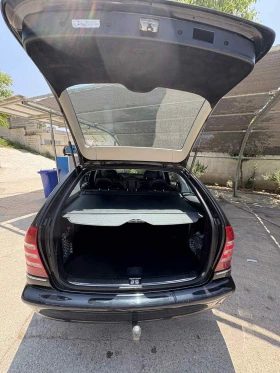 Mercedes-Benz C 180 | Mobile.bg    6