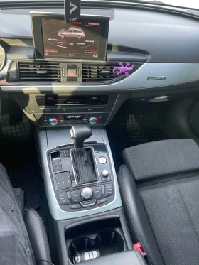 Audi A6 /S-LINE/3.0TDI/QUATTRO// | Mobile.bg    8