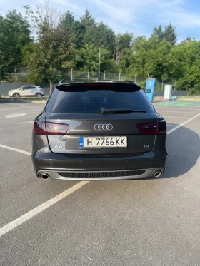 Audi A6 /S-LINE/3.0TDI/QUATTRO// | Mobile.bg    4