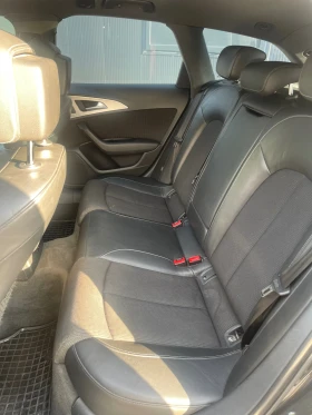 Audi A6 /S-LINE/3.0TDI/QUATTRO// | Mobile.bg    13