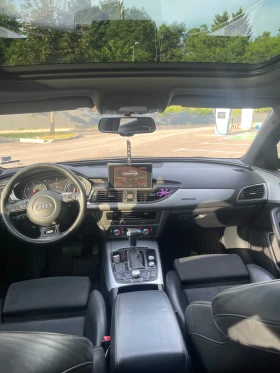 Audi A6 /S-LINE/3.0TDI/QUATTRO// | Mobile.bg    7